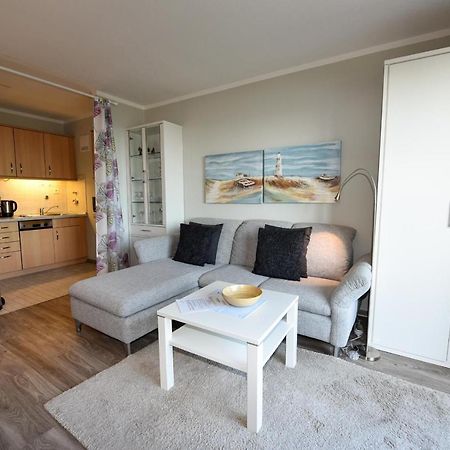 "Appartementhaus Deichgraf" Appartement D443 Cuxhaven Exterior foto